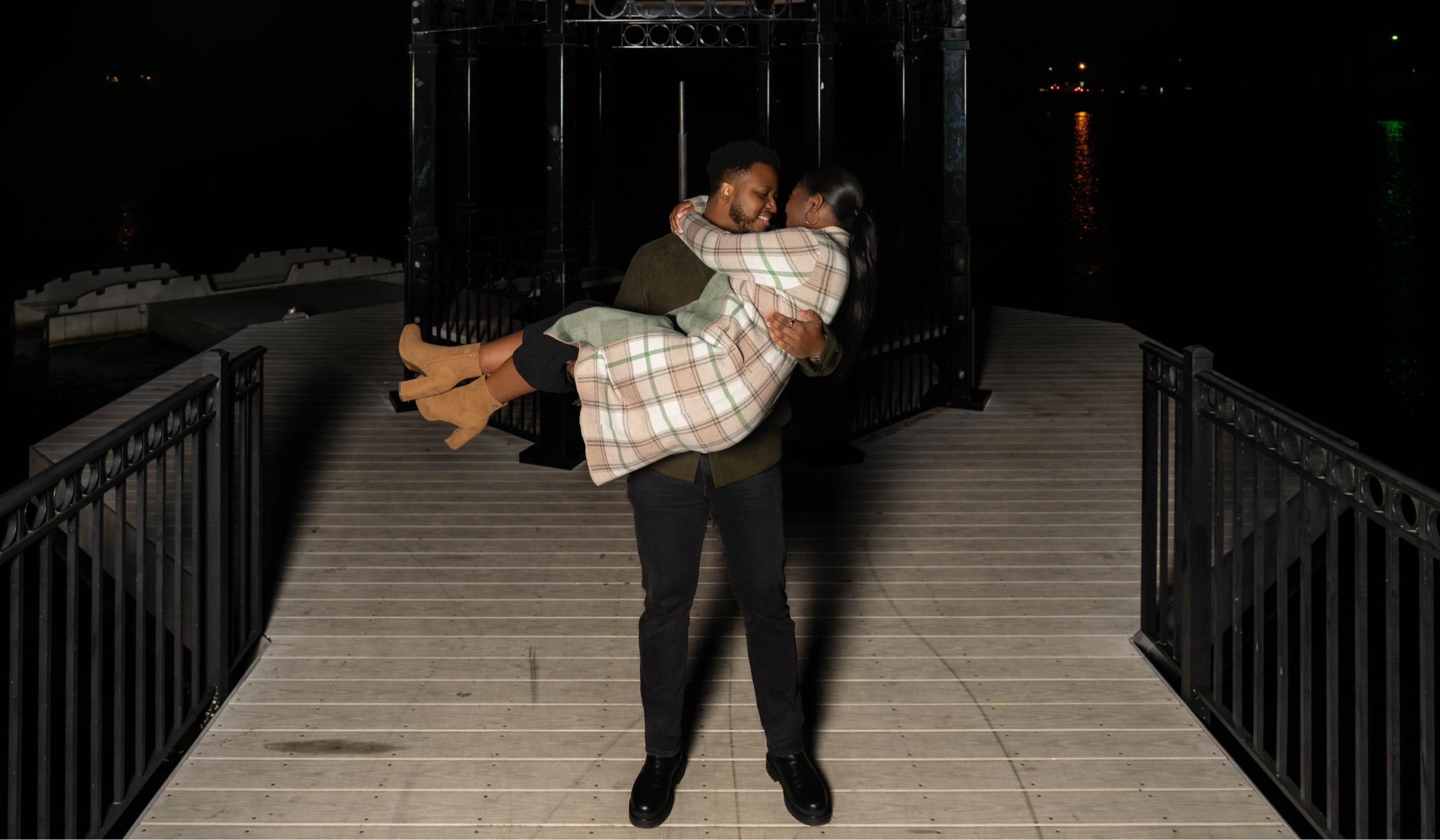 The Wedding Website of Anicia Jean-Jacques and Sam Pierre