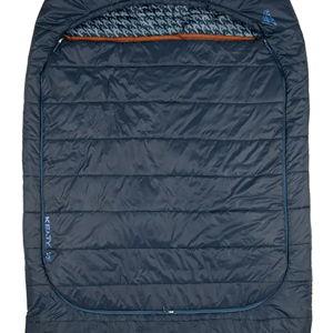 Kelty Doublewide Sleeping Bag for Two