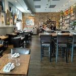 South Village Grille