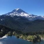 Exploring Seattle & Washington State