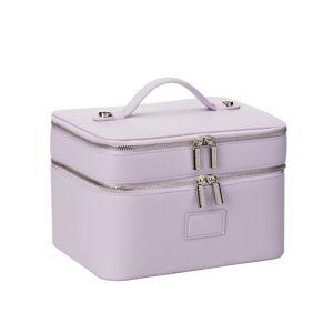 Etoile Duo Vanity Case