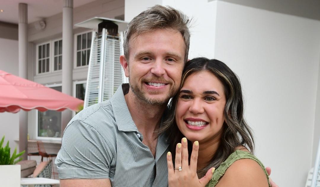 The Wedding Website of Nicole Jones and William Rhodes