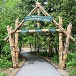 Retzer Nature Center and Learning Center