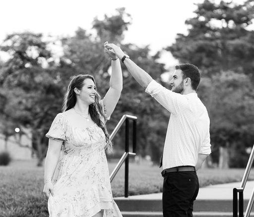 The Wedding Website of Jeannine Klaber and Adam Moore