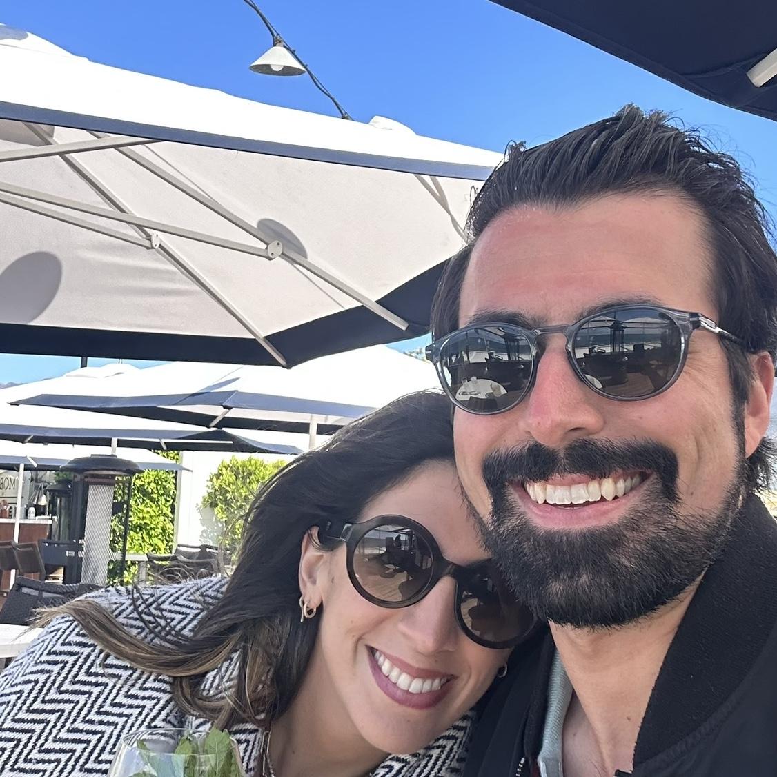 Montecito loving