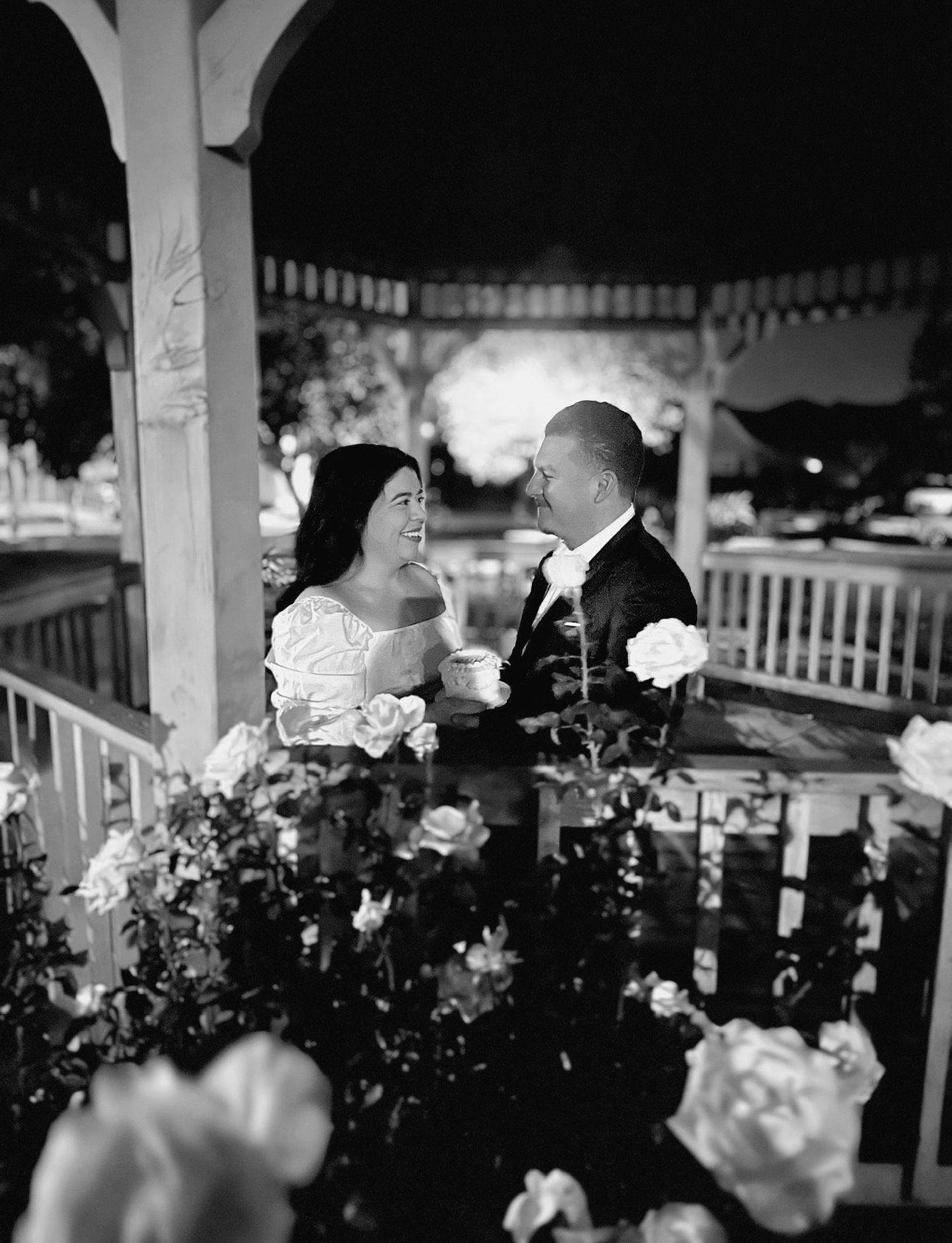 The Wedding Website of Celina Leon and edwin zavala