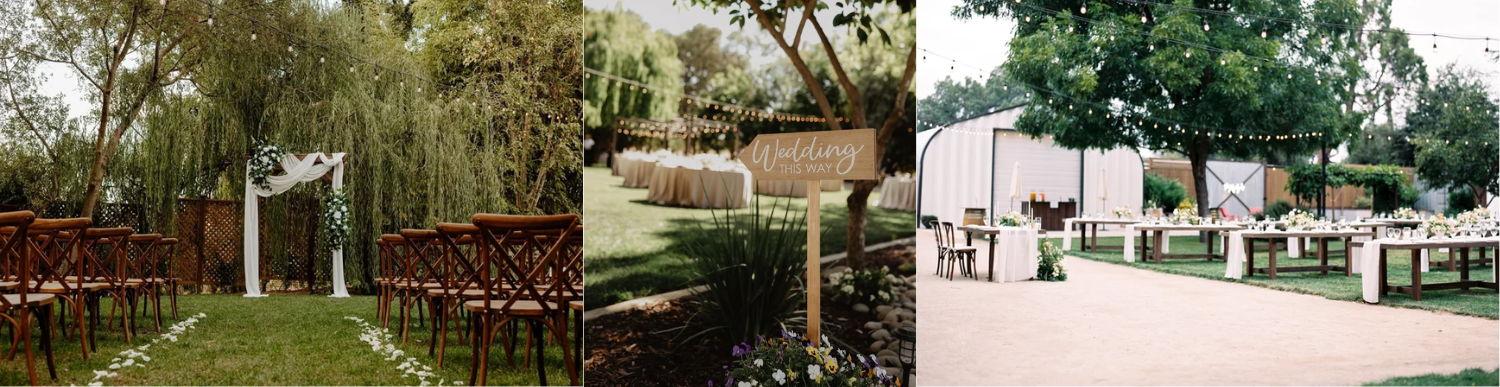 The Wedding Website of Kailey Collette and Sam Baena