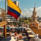 Mirador Culture Bar