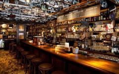 The Dead Rabbit Grocery and Grog