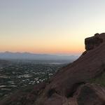 Camelback Mountain
