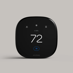 Smart Thermostat Enhanced | ecobee