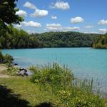 Green Lakes State Park