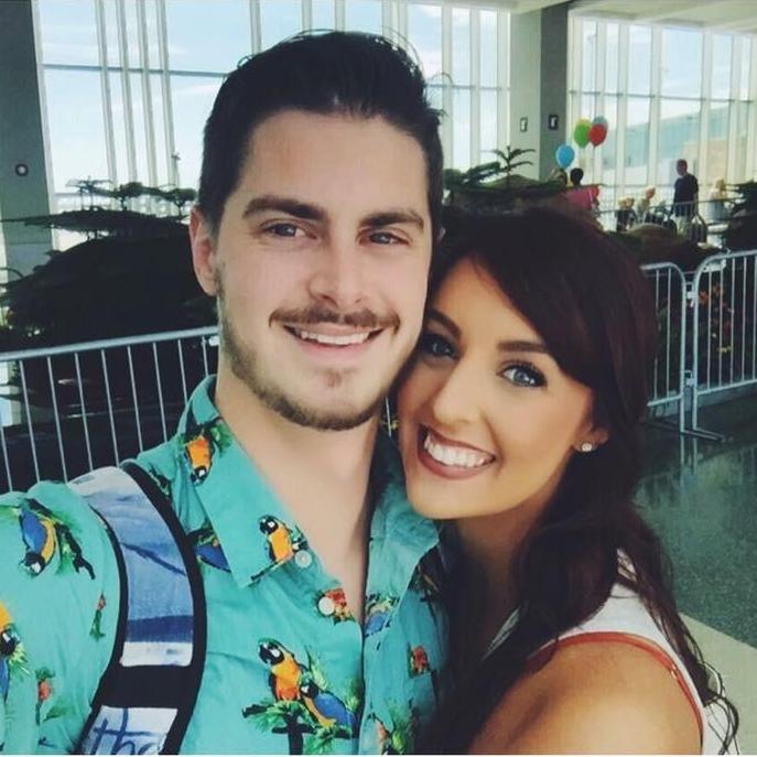 Our First Plane Trip