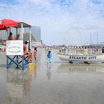 Beach and Boardwalk: