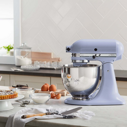 KitchenAid® Artisan Stand Mixer, 5 qt.