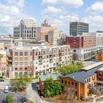 Downtown Greenville