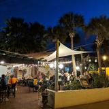 The Backyard at Meehan's