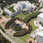 The Getty Center