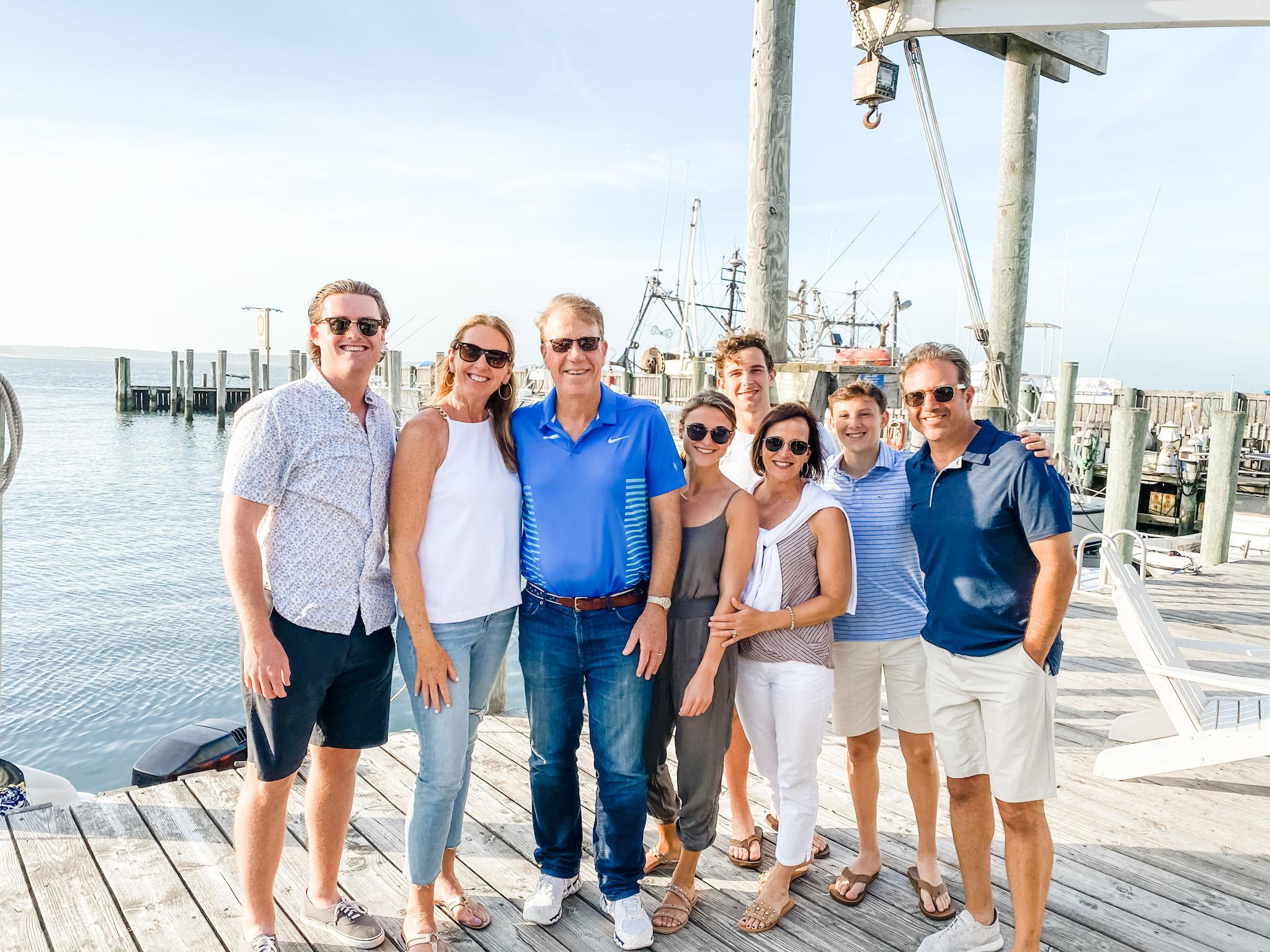 The Wedding Website of Haley Preschutti and Kyle Adams