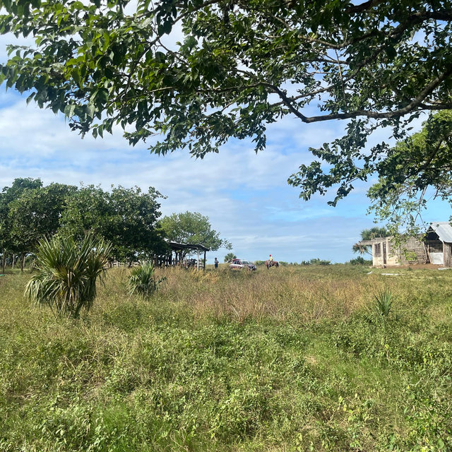 Rancho Renovation Fund