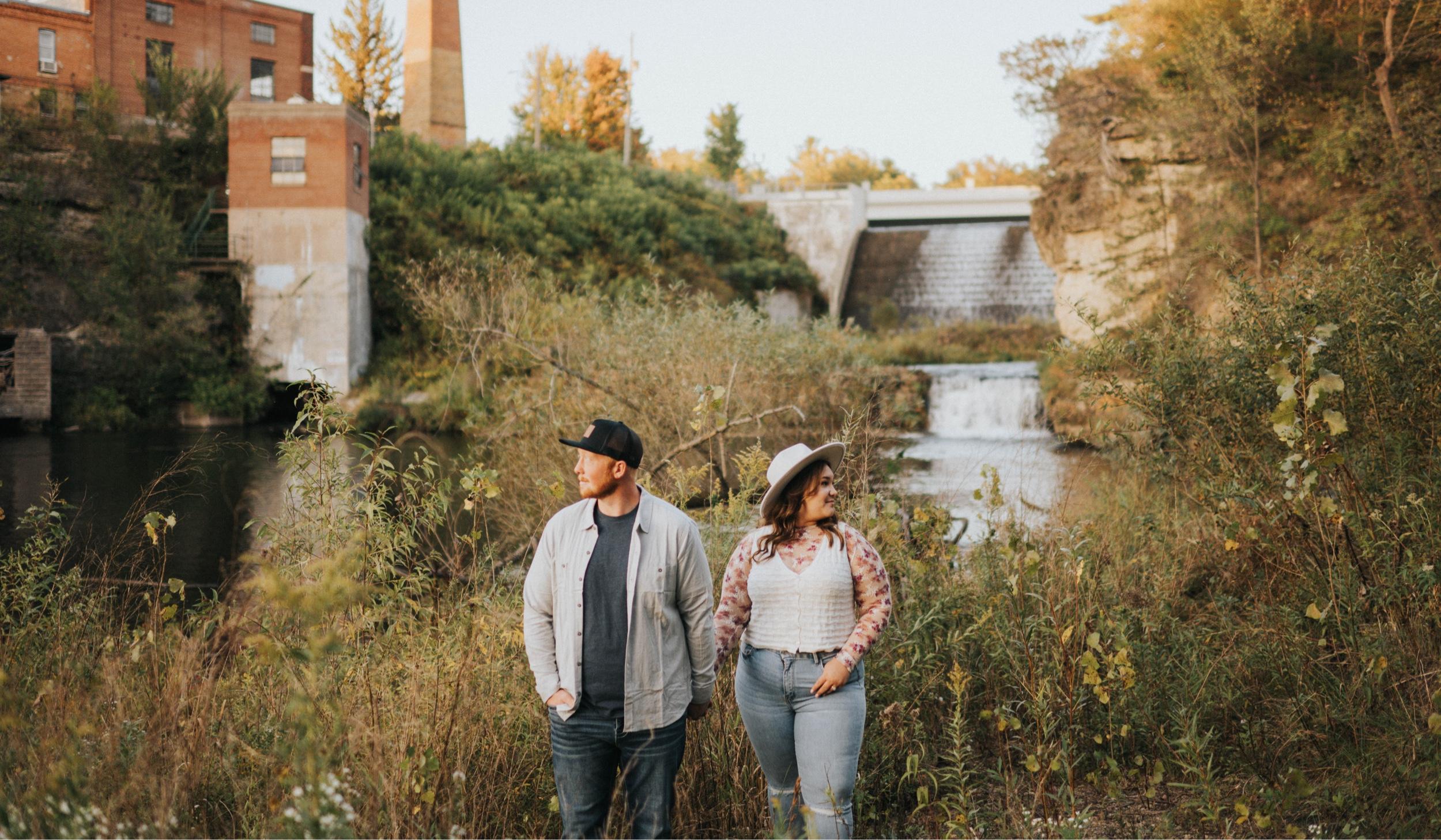 The Wedding Website of Kathryn Bethany Hohmann and Brady Lowell Mitchell