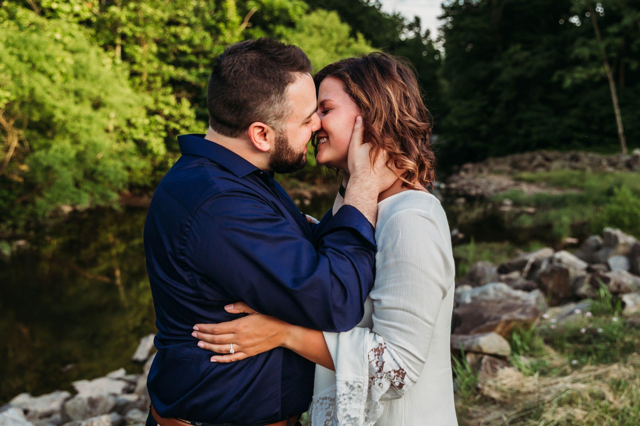 The Wedding Website of Jenna Yoder and Dave Lyons