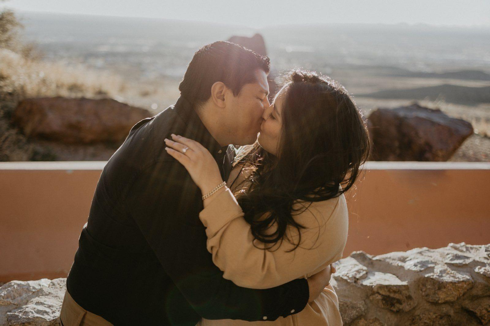 The Wedding Website of Alena Marrufo and Omar Barcenas