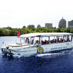 Boston Duck Tours