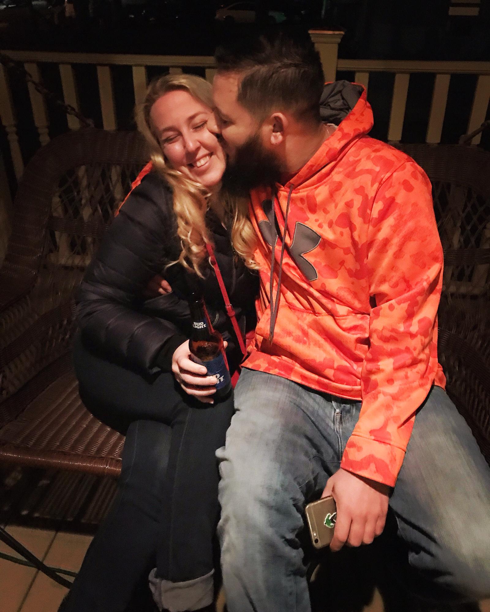 Thanksgiving 2019
