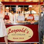 Leopold's Ice Cream