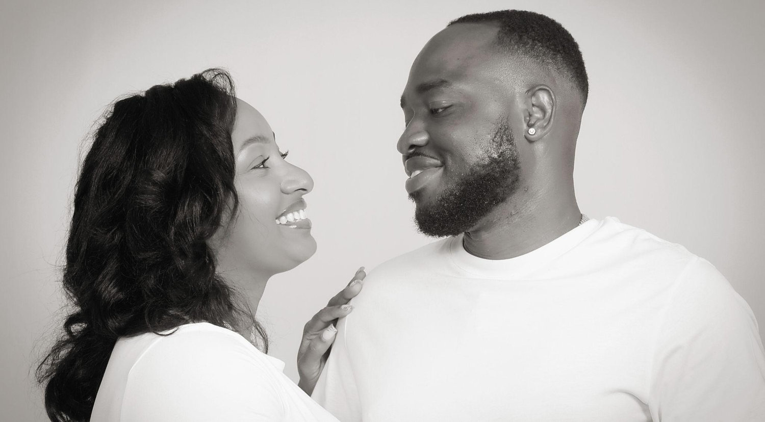 The Wedding Website of Alyssa Charlemagne and Nnamdi Amadi