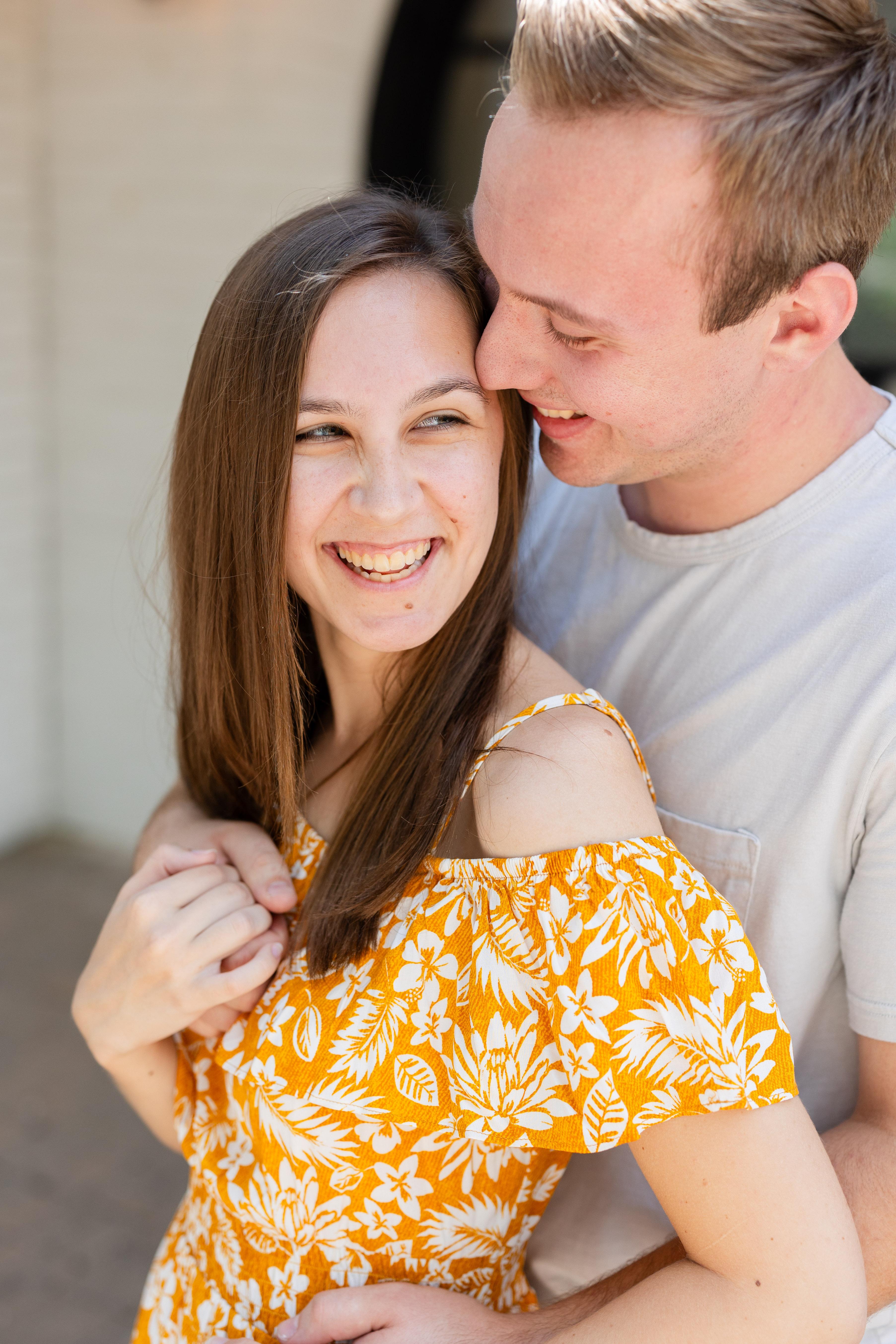 The Wedding Website of Caitlin Strait and Andrew Leston