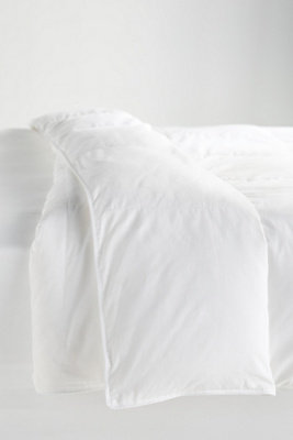 100% Cotton Sateen Down Duvet Insert