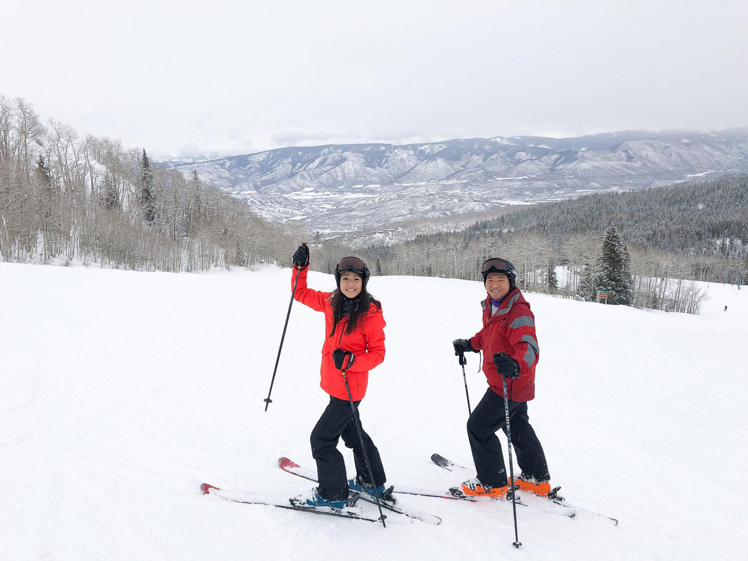 Aspen, CO