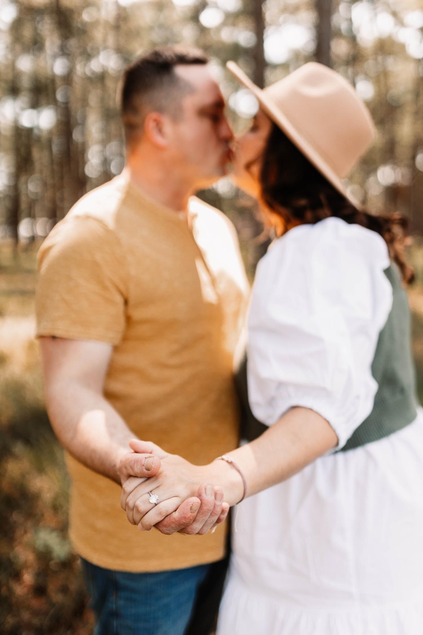 The Wedding Website of Karli Richard and Brandon Travis