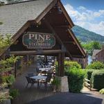 Pine Lodge Steakhouse