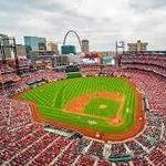 Busch Stadium