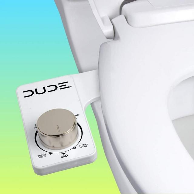 DUDE WIPER 1000™
