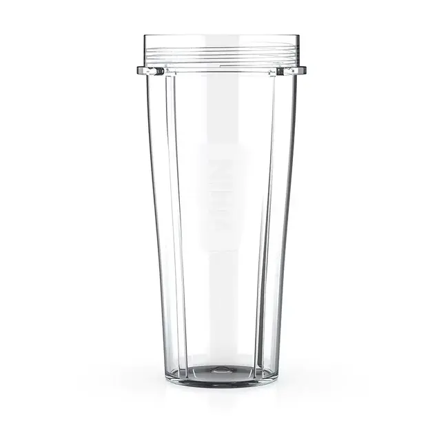 20 oz. Slim High-Speed Blender Cup (674KKU640) | Official Ninja® Replacement Parts & Accessories