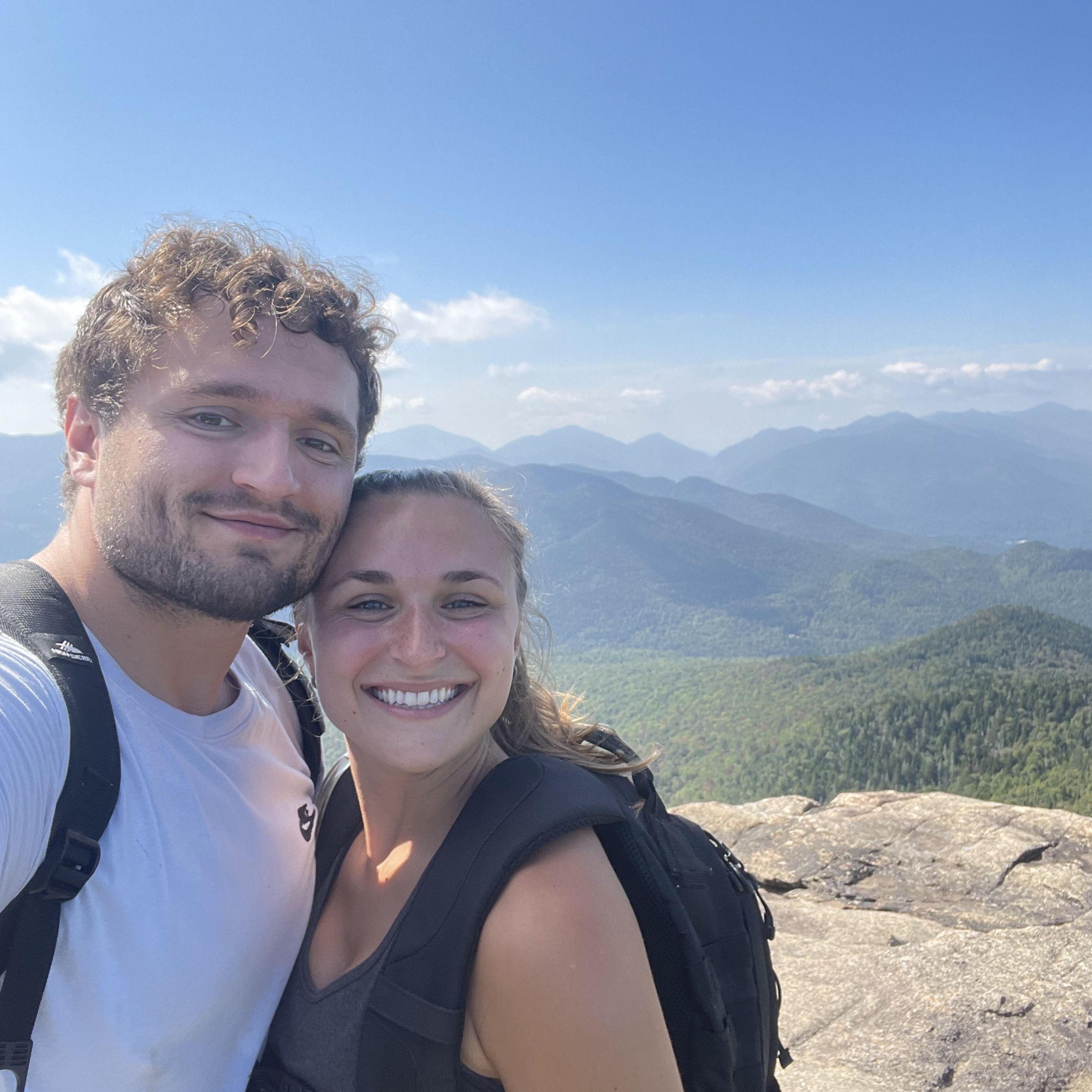 Hurricane Mountain (2023)