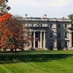 Vanderbilt Mansion National Historic Site