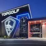 Topgolf