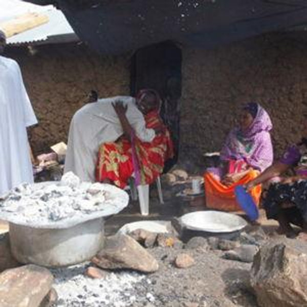 Swahili Cooking Class