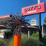 Gott's Roadside