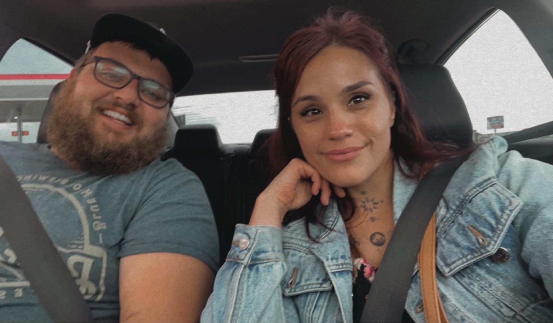 The Wedding Website of Emily Kenobbie and Braxton Harmon