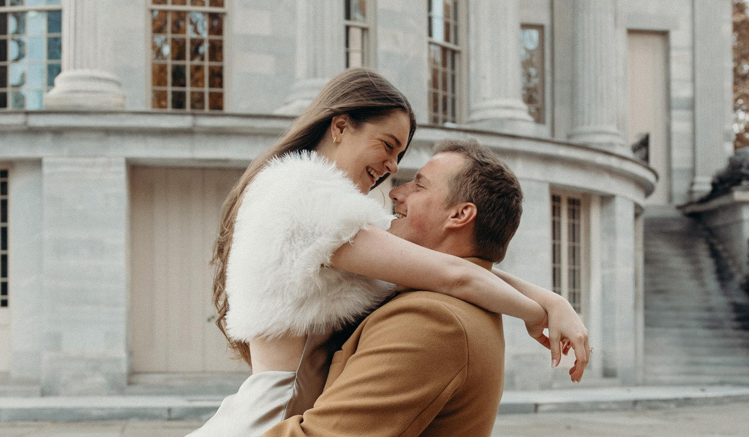 Katie Napolitano and Brendan Butler's Wedding Website