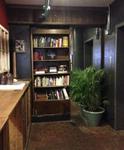 Firehouse Lounge