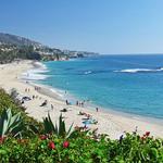 Laguna Main Beach Park