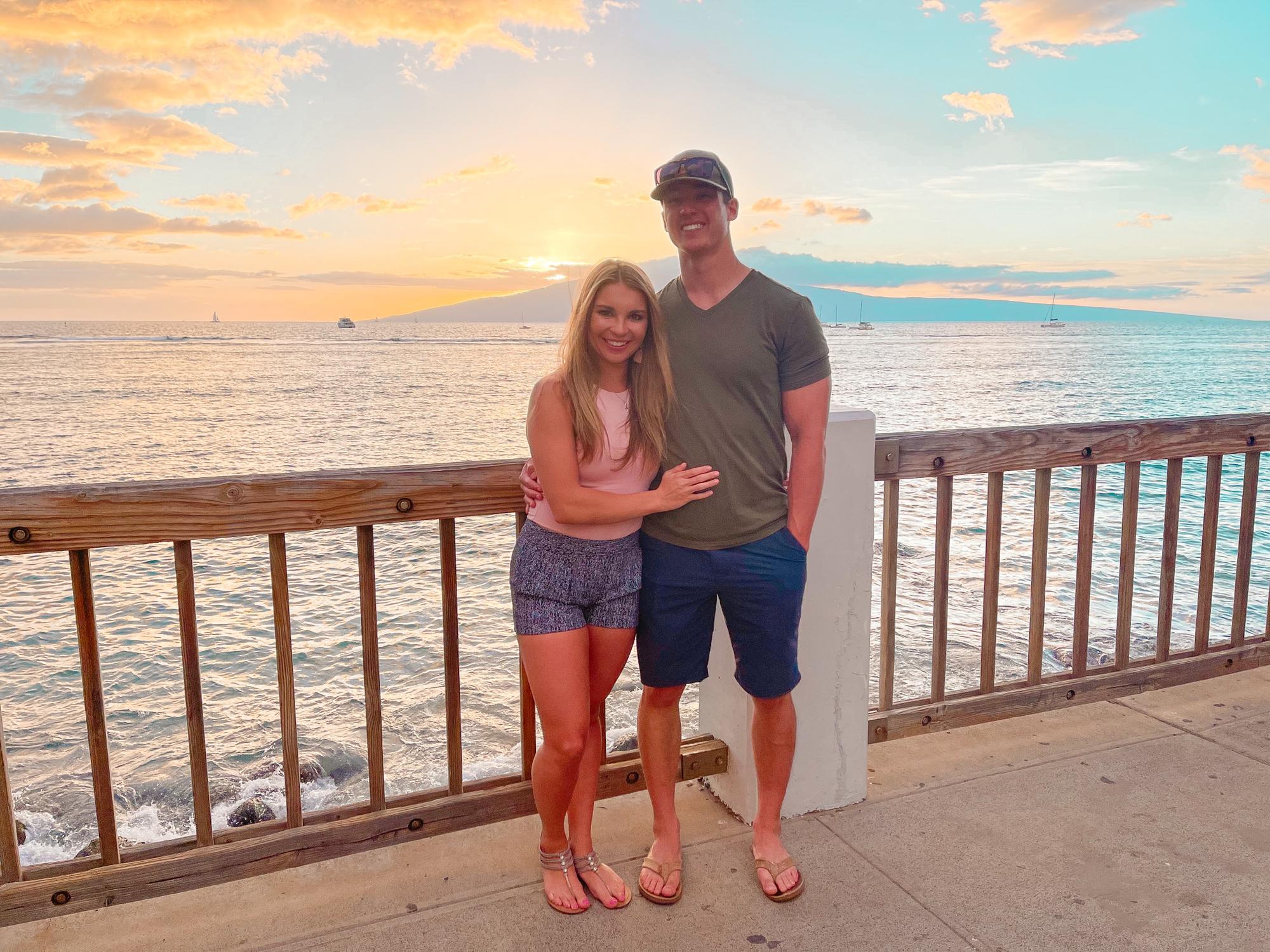 Hawaii 2021