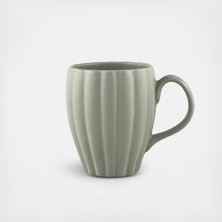 Ellen DeGeneres x Canvas Lafayette Mug, Set of 4